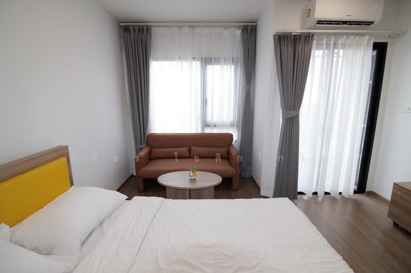 The Livin Phetkasem, Bangkok, 689 Phet Kasem Rd, Bang Wa, Phasi Charoen, Bangkok, Studio, 24 sqm, Condo For Rent, by Sasitorn Chotikkakovit, 500648112 - DDproperty.com