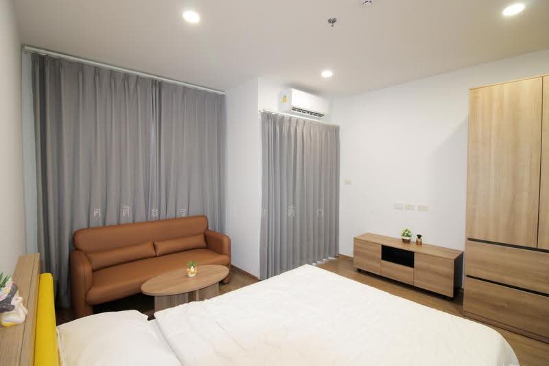 The Livin Phetkasem, Bangkok, 689 Phet Kasem Rd, Bang Wa, Phasi Charoen, Bangkok, Studio, 24 sqm, Condo For Rent, by Sasitorn Chotikkakovit, 500648112 - DDproperty.com