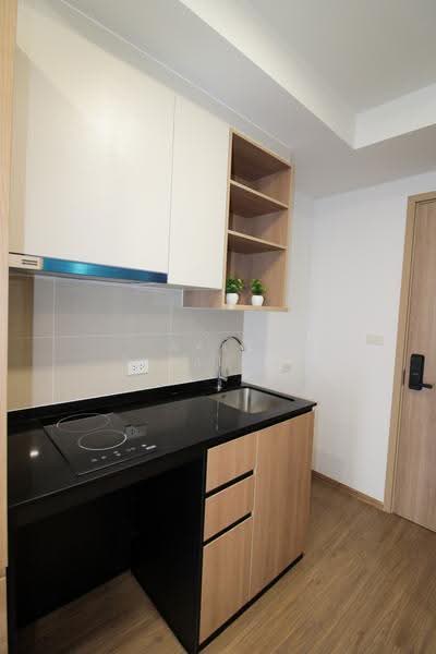 The Livin Phetkasem, Bangkok, 689 Phet Kasem Rd, Bang Wa, Phasi Charoen, Bangkok, Studio, 24 sqm, Condo For Rent, by Sasitorn Chotikkakovit, 500648112 - DDproperty.com