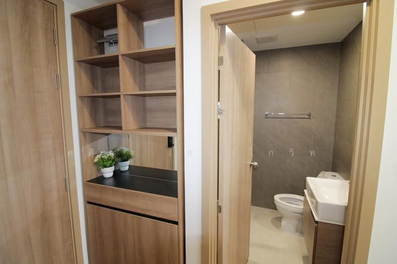 The Livin Phetkasem, Bangkok, 689 Phet Kasem Rd, Bang Wa, Phasi Charoen, Bangkok, Studio, 24 sqm, Condo For Rent, by Sasitorn Chotikkakovit, 500648112 - DDproperty.com
