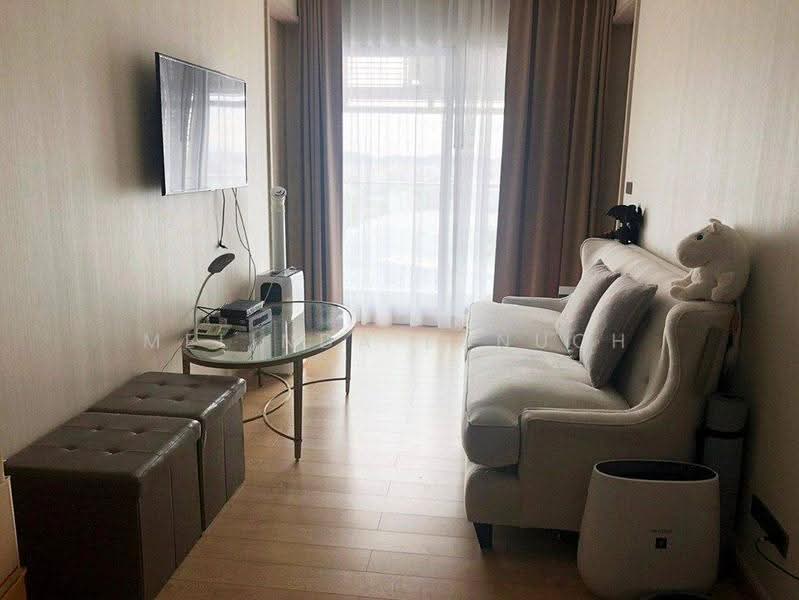 Infinity One Condominium : อินฟินิตี้ วัน คอนโดมิเนียม, ชลบุรี, ถนนสุขุมวิท, เสม็ด, เมืองชลบุรี, ชลบุรี, 55 ตร.ม., คอนโด ขาย, โดย Melinda Lonuch, 500648114 - DDproperty.com