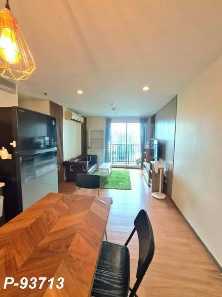 The Base Sukhumvit 77, Bangkok, 289 Sukhumvit 77 Road, Phra Kanong Nua, Watthana, Bangkok, 2 Bedrooms, 57 sqm, Condo For Rent, by Susira Prueksawun, 500648117 - DDproperty.com