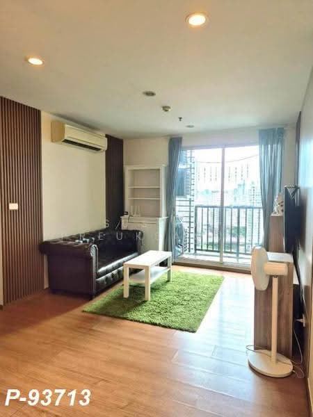 The Base Sukhumvit 77, Bangkok, 289 Sukhumvit 77 Road, Phra Kanong Nua, Watthana, Bangkok, 2 Bedrooms, 57 sqm, Condo For Rent, by Susira Prueksawun, 500648117 - DDproperty.com