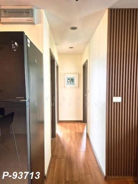 The Base Sukhumvit 77, Bangkok, 289 Sukhumvit 77 Road, Phra Kanong Nua, Watthana, Bangkok, 2 Bedrooms, 57 sqm, Condo For Rent, by Susira Prueksawun, 500648117 - DDproperty.com
