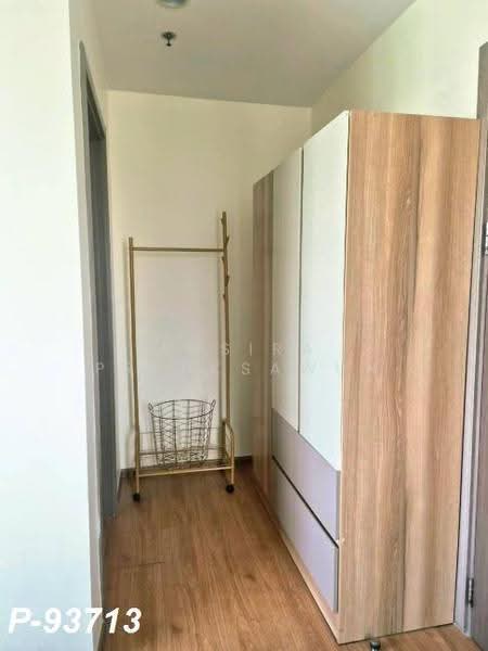 The Base Sukhumvit 77, Bangkok, 289 Sukhumvit 77 Road, Phra Kanong Nua, Watthana, Bangkok, 2 Bedrooms, 57 sqm, Condo For Rent, by Susira Prueksawun, 500648117 - DDproperty.com