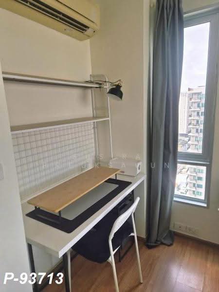 The Base Sukhumvit 77, Bangkok, 289 Sukhumvit 77 Road, Phra Kanong Nua, Watthana, Bangkok, 2 Bedrooms, 57 sqm, Condo For Rent, by Susira Prueksawun, 500648117 - DDproperty.com
