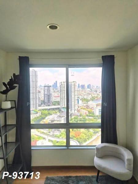 The Base Sukhumvit 77, Bangkok, 289 Sukhumvit 77 Road, Phra Kanong Nua, Watthana, Bangkok, 2 Bedrooms, 57 sqm, Condo For Rent, by Susira Prueksawun, 500648117 - DDproperty.com