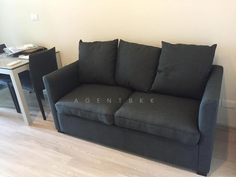 Centric Ratchada-Huai Khwang, Bangkok, Ratchadapisek Road, Huai Khwang, Bangkok, 1 Bedroom, 26 sqm, Condo For Rent, by Agentbkk, 500648118 - DDproperty.com