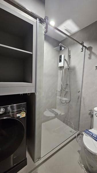 IDEO Sukhumvit Rama 4, Bangkok, Soi Sukhumvit 44, Sukhumvit Road, Phra Kanong, Khlong Toei, Bangkok, 2 Bedrooms, 64 sqm, Condo For Rent, by Jentina Homes & Co, 500648121 - DDproperty.com