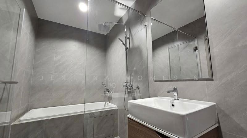 IDEO Sukhumvit Rama 4, Bangkok, Soi Sukhumvit 44, Sukhumvit Road, Phra Kanong, Khlong Toei, Bangkok, 2 Bedrooms, 64 sqm, Condo For Rent, by Jentina Homes & Co, 500648121 - DDproperty.com