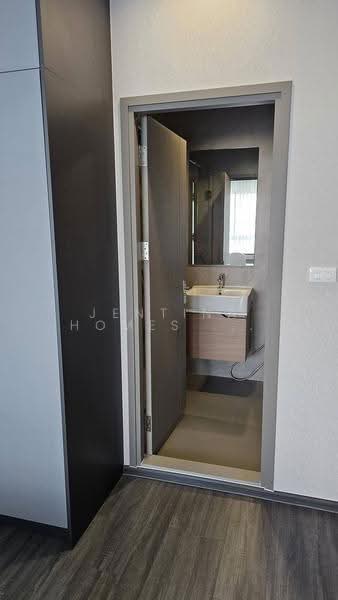 IDEO Sukhumvit Rama 4, Bangkok, Soi Sukhumvit 44, Sukhumvit Road, Phra Kanong, Khlong Toei, Bangkok, 2 Bedrooms, 64 sqm, Condo For Rent, by Jentina Homes & Co, 500648121 - DDproperty.com