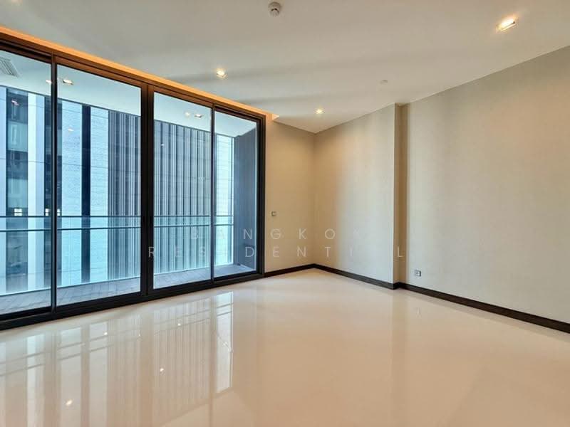 Q1 Sukhumvit, Bangkok, 1 Sukhumvit Road, Khlong Toei, Bangkok, 2 Bedrooms, 95 sqm, Condo For Sale, by Bangkok Residential, 500648123 - DDproperty.com