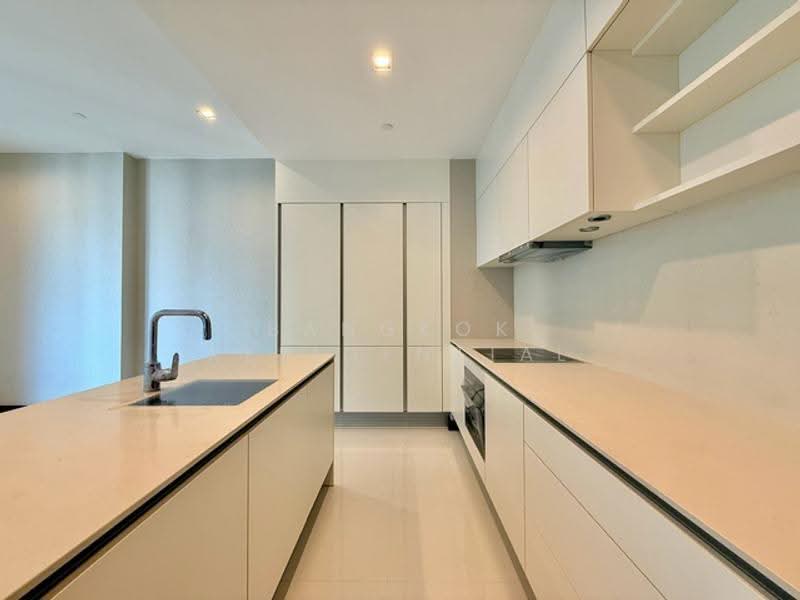 Q1 Sukhumvit, Bangkok, 1 Sukhumvit Road, Khlong Toei, Bangkok, 2 Bedrooms, 95 sqm, Condo For Sale, by Bangkok Residential, 500648123 - DDproperty.com