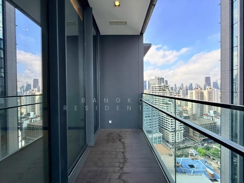 Q1 Sukhumvit, Bangkok, 1 Sukhumvit Road, Khlong Toei, Bangkok, 2 Bedrooms, 95 sqm, Condo For Sale, by Bangkok Residential, 500648123 - DDproperty.com