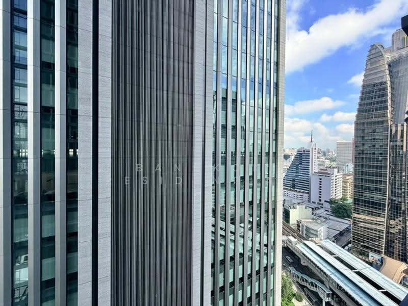 Q1 Sukhumvit : คิว วัน สุขุมวิท, กรุงเทพ, 1 ถนนสุขุมวิท, คลองเตย, กรุงเทพ, 95 ตร.ม., คอนโด ขาย, โดย Bangkok Residential, 500648123 - DDproperty.com