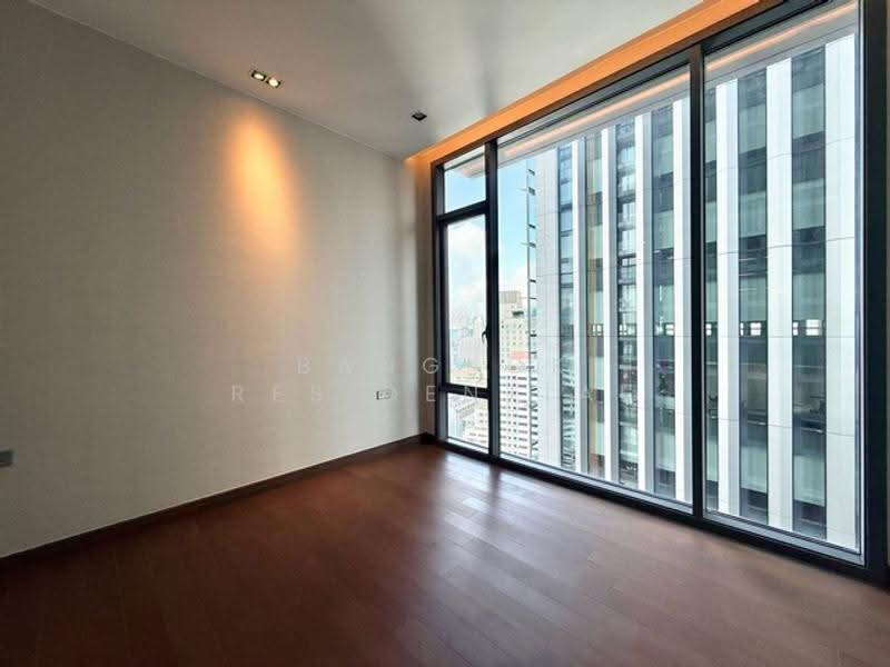 Q1 Sukhumvit, Bangkok, 1 Sukhumvit Road, Khlong Toei, Bangkok, 2 Bedrooms, 95 sqm, Condo For Sale, by Bangkok Residential, 500648123 - DDproperty.com