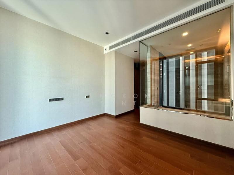 Q1 Sukhumvit, Bangkok, 1 Sukhumvit Road, Khlong Toei, Bangkok, 2 Bedrooms, 95 sqm, Condo For Sale, by Bangkok Residential, 500648123 - DDproperty.com