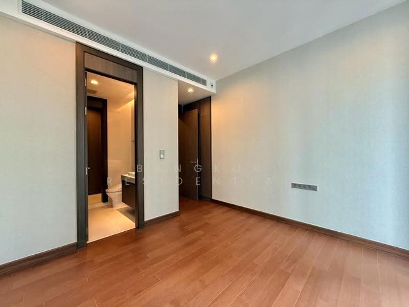 Q1 Sukhumvit, Bangkok, 1 Sukhumvit Road, Khlong Toei, Bangkok, 2 Bedrooms, 95 sqm, Condo For Sale, by Bangkok Residential, 500648123 - DDproperty.com