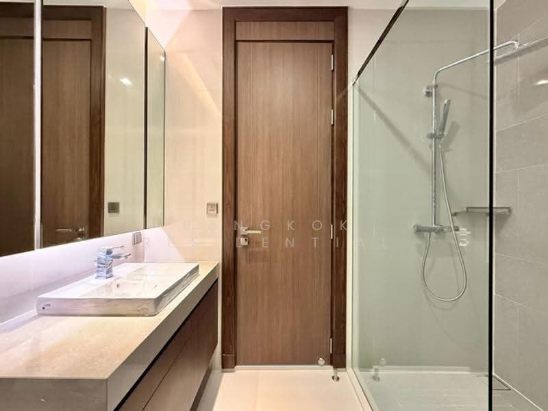 Q1 Sukhumvit, Bangkok, 1 Sukhumvit Road, Khlong Toei, Bangkok, 2 Bedrooms, 95 sqm, Condo For Sale, by Bangkok Residential, 500648123 - DDproperty.com