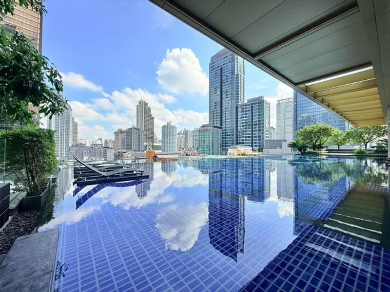 Q1 Sukhumvit, Bangkok, 1 Sukhumvit Road, Khlong Toei, Bangkok, 2 Bedrooms, 95 sqm, Condo For Sale, by Bangkok Residential, 500648123 - DDproperty.com