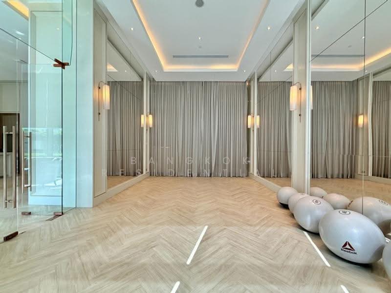 Q1 Sukhumvit, Bangkok, 1 Sukhumvit Road, Khlong Toei, Bangkok, 2 Bedrooms, 95 sqm, Condo For Sale, by Bangkok Residential, 500648123 - DDproperty.com