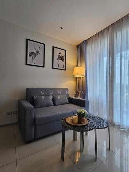 Atlantis Condo Resort, Chon Buri (Pattaya), Jomtien Sai 1 Road, Bang Lamung, Bang Lamung (Pattaya), Chon Buri (Pattaya), 1 Bedroom, 36 sqm, Condo For Rent, by Connex Property, 500648126 - DDproperty.com