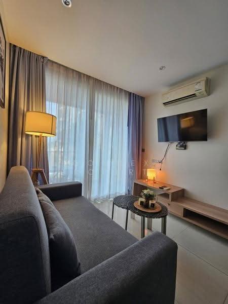 Atlantis Condo Resort : แอตแลนติส คอนโด รีสอร์ท, ชลบุรี, ถนนจอมเทียนสายหนึ่ง, บางละมุง, ชลบุรี, 36 ตร.ม., คอนโด ให้เช่า, โดย Connex Property, 500648126 - DDproperty.com