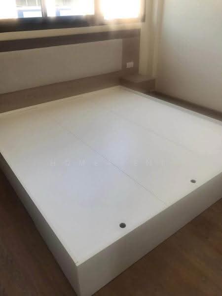Reseo Home Wongwaen-Ramintra, Bangkok, Soi Thongkham, Kanchanapisek Road, Tha Rang, Bang Khen, Bangkok, 3 Bedrooms, 128 sqm, Townhouse For Rent, by Home4rent, 500648128 - DDproperty.com