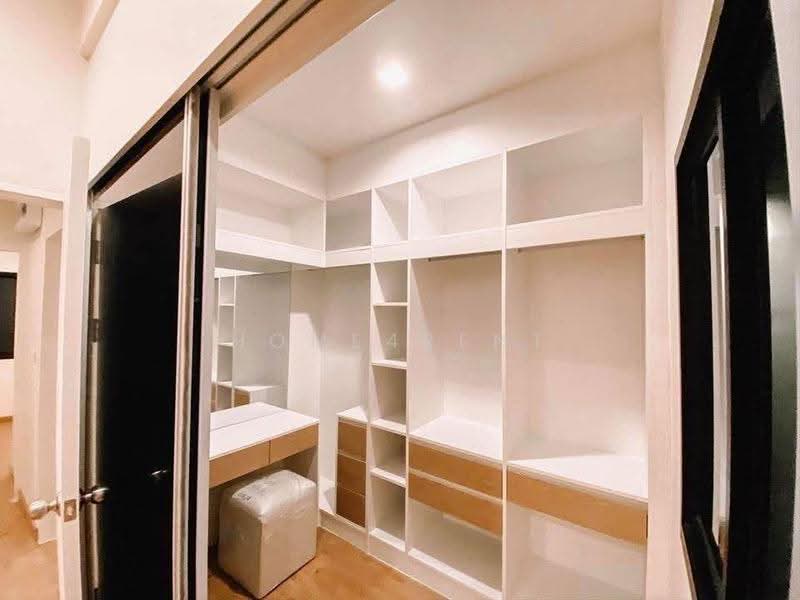 Reseo Home Wongwaen-Ramintra, Bangkok, Soi Thongkham, Kanchanapisek Road, Tha Rang, Bang Khen, Bangkok, 3 Bedrooms, 128 sqm, Townhouse For Rent, by Home4rent, 500648128 - DDproperty.com