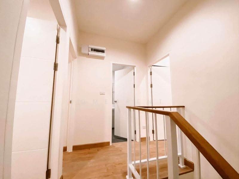 Reseo Home Wongwaen-Ramintra, Bangkok, Soi Thongkham, Kanchanapisek Road, Tha Rang, Bang Khen, Bangkok, 3 Bedrooms, 128 sqm, Townhouse For Rent, by Home4rent, 500648128 - DDproperty.com