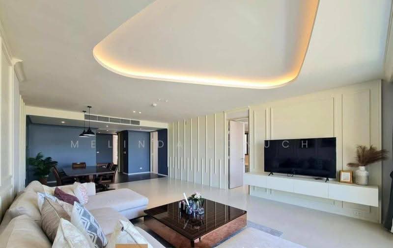 Veranda Residence Pattaya, Chon Buri (Pattaya), 212 Veranda Residence, Bang Lamung, Bang Lamung (Pattaya), Chon Buri (Pattaya), 3 Bedrooms, 148 sqm, Condo For Sale, by Melinda Lonuch, 500648129 - DDproperty.com