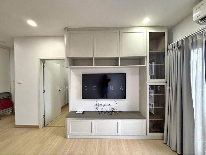 Supalai Loft Prajadhipok-Wongwian Yai : ศุภาลัย ลอฟท์ ประชาธิปก-วงเวียนใหญ่, กรุงเทพ, ถนนประชาธิปก, สมเด็จเจ้าพระยา, คลองสาน, กรุงเทพ, 70 ตร.ม., คอนโด ขาย, โดย Nutnaree Nakkaew, 500648133 - DDproperty.com