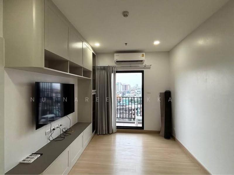 Supalai Loft Prajadhipok-Wongwian Yai, Bangkok, Prajadhipok Road, Somdet Chao Phraya, Khlong San, Bangkok, 2 Bedrooms, 70 sqm, Condo For Sale, by Nutnaree Nakkaew, 500648133 - DDproperty.com