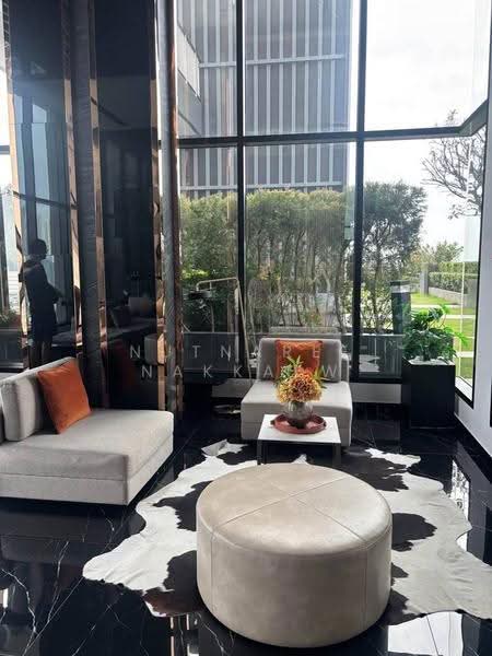 Supalai Loft Prajadhipok-Wongwian Yai : ศุภาลัย ลอฟท์ ประชาธิปก-วงเวียนใหญ่, กรุงเทพ, ถนนประชาธิปก, สมเด็จเจ้าพระยา, คลองสาน, กรุงเทพ, 70 ตร.ม., คอนโด ขาย, โดย Nutnaree Nakkaew, 500648133 - DDproperty.com