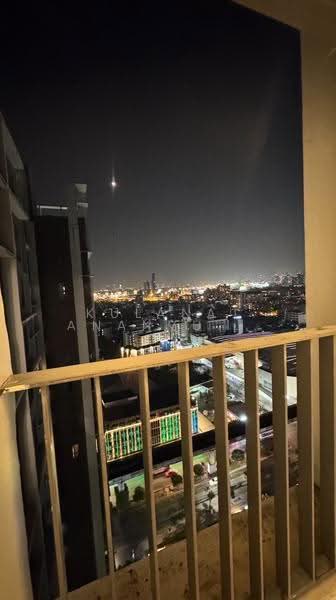 IDEO MOBI Sukhumvit 81, Bangkok, 2097 Sukhumvit Road, Bang Chak, Phra Khanong, Bangkok, Studio, 22 sqm, Condo For Sale, by Kulanat Ananvutisombat, 500648136 - DDproperty.com