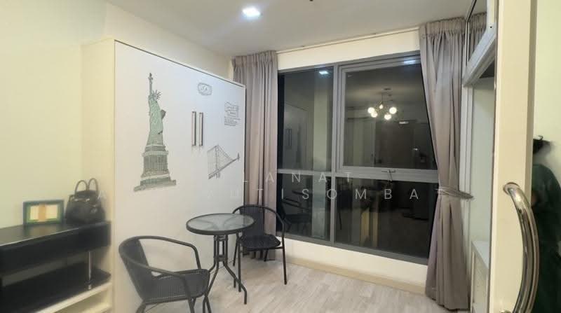 IDEO MOBI Sukhumvit 81, Bangkok, 2097 Sukhumvit Road, Bang Chak, Phra Khanong, Bangkok, Studio, 22 sqm, Condo For Sale, by Kulanat Ananvutisombat, 500648136 - DDproperty.com
