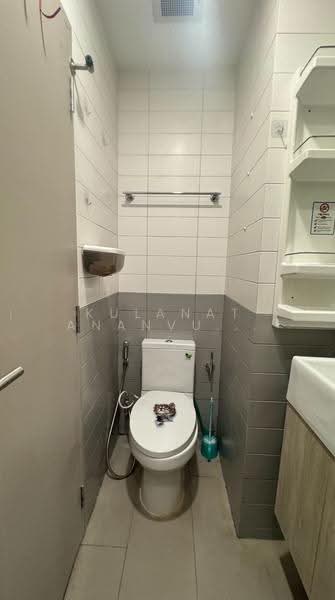 IDEO MOBI Sukhumvit 81, Bangkok, 2097 Sukhumvit Road, Bang Chak, Phra Khanong, Bangkok, Studio, 22 sqm, Condo For Sale, by Kulanat Ananvutisombat, 500648136 - DDproperty.com