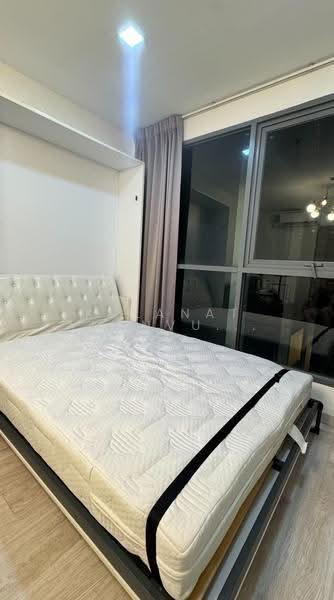 IDEO MOBI Sukhumvit 81 : ไอดีโอ โมบิ สุขุมวิท 81, กรุงเทพ, 2097 ถนนสุขุมวิท แขวงบางจาก เขตพระโขนง กรุงเทพมหานคร, บางจาก, พระโขนง, กรุงเทพ, 22 ตร.ม., คอนโด ขาย, โดย Kulanat Ananvutisombat, 500648136 - DDproperty.com