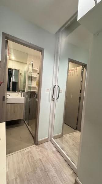 IDEO MOBI Sukhumvit 81 : ไอดีโอ โมบิ สุขุมวิท 81, กรุงเทพ, 2097 ถนนสุขุมวิท แขวงบางจาก เขตพระโขนง กรุงเทพมหานคร, บางจาก, พระโขนง, กรุงเทพ, 22 ตร.ม., คอนโด ขาย, โดย Kulanat Ananvutisombat, 500648136 - DDproperty.com