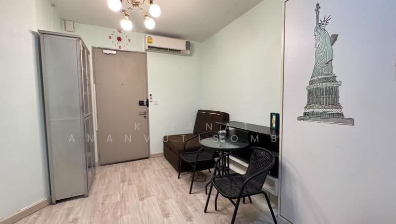 IDEO MOBI Sukhumvit 81, Bangkok, 2097 Sukhumvit Road, Bang Chak, Phra Khanong, Bangkok, Studio, 22 sqm, Condo For Sale, by Kulanat Ananvutisombat, 500648136 - DDproperty.com