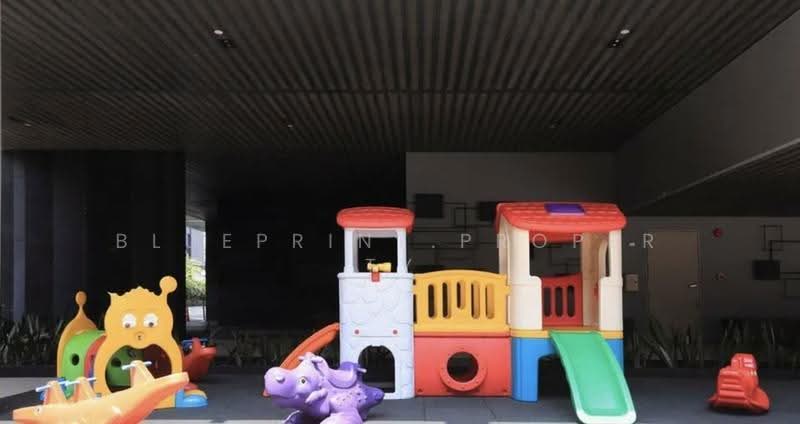 Quattro by Sansiri, Bangkok, 134 Thong Lo 4 Alley, Khlong Tan Nua, Watthana, Bangkok, 1 Bedroom, 58 sqm, Condo For Rent, by Blueprint.Property, 500648137 - DDproperty.com