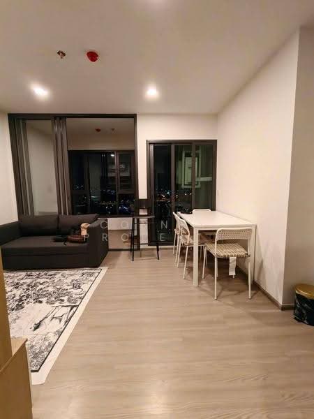 Aspire Sukhumvit-Rama 4, Bangkok, 4404 Rama 4 Road, Phra Kanong, Khlong Toei, Bangkok, 1 Bedroom, 35 sqm, Condo For Rent, by Connex Property, 500648138 - DDproperty.com