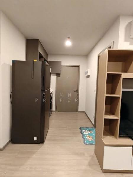 Aspire Sukhumvit-Rama 4, Bangkok, 4404 Rama 4 Road, Phra Kanong, Khlong Toei, Bangkok, 1 Bedroom, 35 sqm, Condo For Rent, by Connex Property, 500648138 - DDproperty.com
