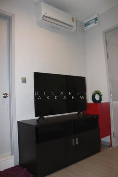 Life Sukhumvit 62, Bangkok, Soi Sukhumvit 62, Bang Chak, Phra Khanong, Bangkok, 1 Bedroom, 30 sqm, Condo For Rent, by Nutnaree Nakkaew, 500648139 - DDproperty.com