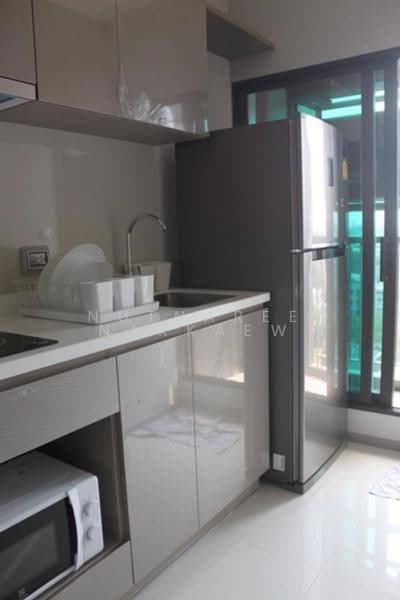 Life Sukhumvit 62, Bangkok, Soi Sukhumvit 62, Bang Chak, Phra Khanong, Bangkok, 1 Bedroom, 30 sqm, Condo For Rent, by Nutnaree Nakkaew, 500648139 - DDproperty.com