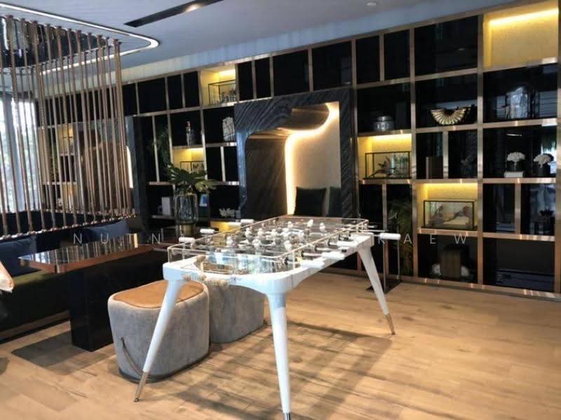 Life Sukhumvit 62, Bangkok, Soi Sukhumvit 62, Bang Chak, Phra Khanong, Bangkok, 1 Bedroom, 30 sqm, Condo For Rent, by Nutnaree Nakkaew, 500648139 - DDproperty.com