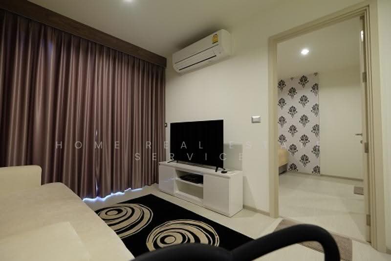 Rhythm Sukhumvit 42, Bangkok, Soi Sukhumvit 42, Sukhumvit Road, Phra Kanong, Khlong Toei, Bangkok, 1 Bedroom, 45 sqm, Condo For Sale, by HOME Real Estate Service, 500648140 - DDproperty.com