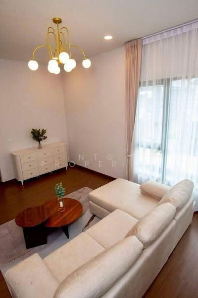 The City Bangna, Samut Prakan, Bang Phli Yai, Bang Kaeo, Bang Plee, Samut Prakan, 4 Bedrooms, 351 sqm, Single Detached House For Rent, by NTG Property House Co.,Ltd., 500648141 - DDproperty.com
