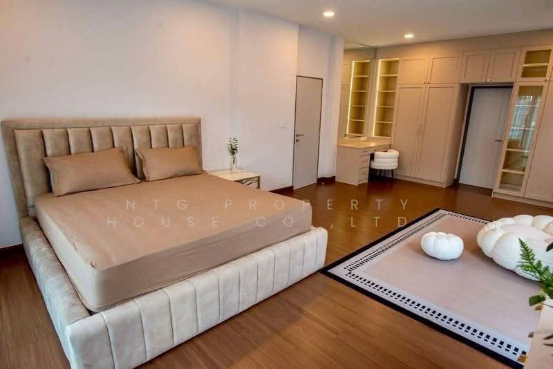 The City Bangna : The City บางนา, สมุทรปราการ, Bang Phli Yai, บางแก้ว, บางพลี, สมุทรปราการ, 351 ตร.ม., บ้านเดี่ยว ให้เช่า, โดย NTG Property House Co.,Ltd., 500648141 - DDproperty.com