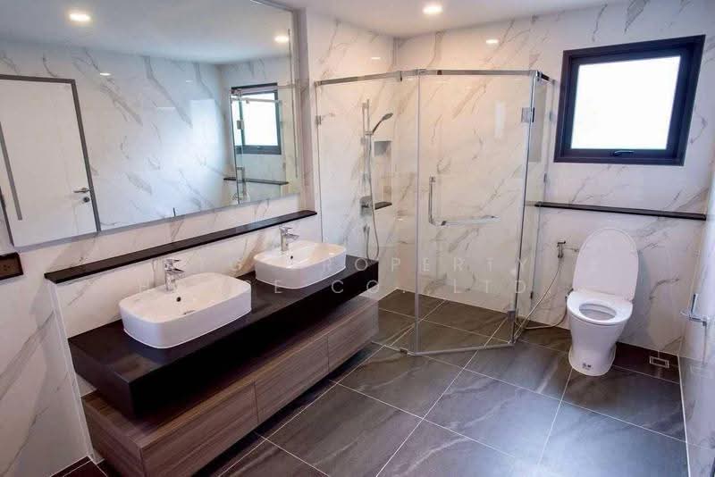 The City Bangna, Samut Prakan, Bang Phli Yai, Bang Kaeo, Bang Plee, Samut Prakan, 4 Bedrooms, 351 sqm, Single Detached House For Rent, by NTG Property House Co.,Ltd., 500648141 - DDproperty.com